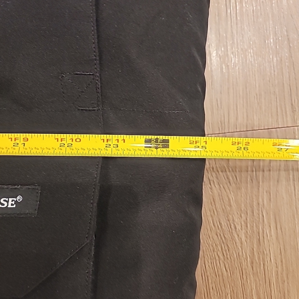Canada Goose XXL Black Expedition Parka Fusion Fit Heritage WITH TAGS Coyote Fur - Picture 4 of 16
